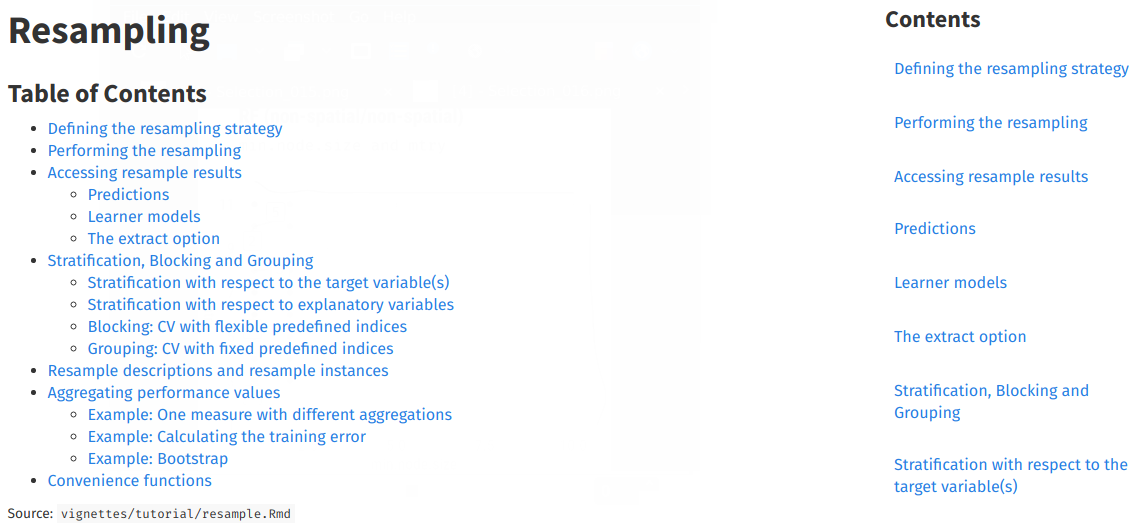 Feature Request Inline Toc Issue 817 R Lib Pkgdown Github Selection 017