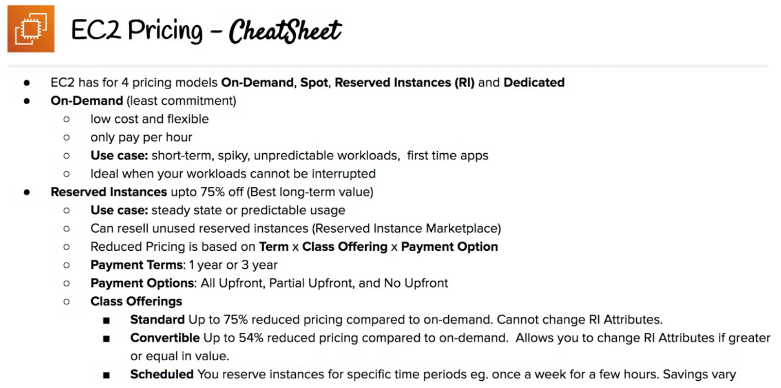 Github jibs ops aws cloud practitioner notes