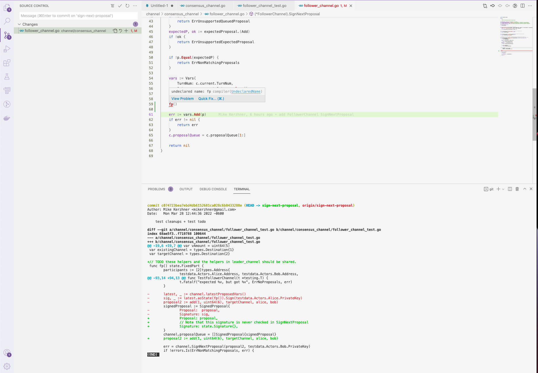 Define a canonical approach to writing test utilities · Issue #421 ...