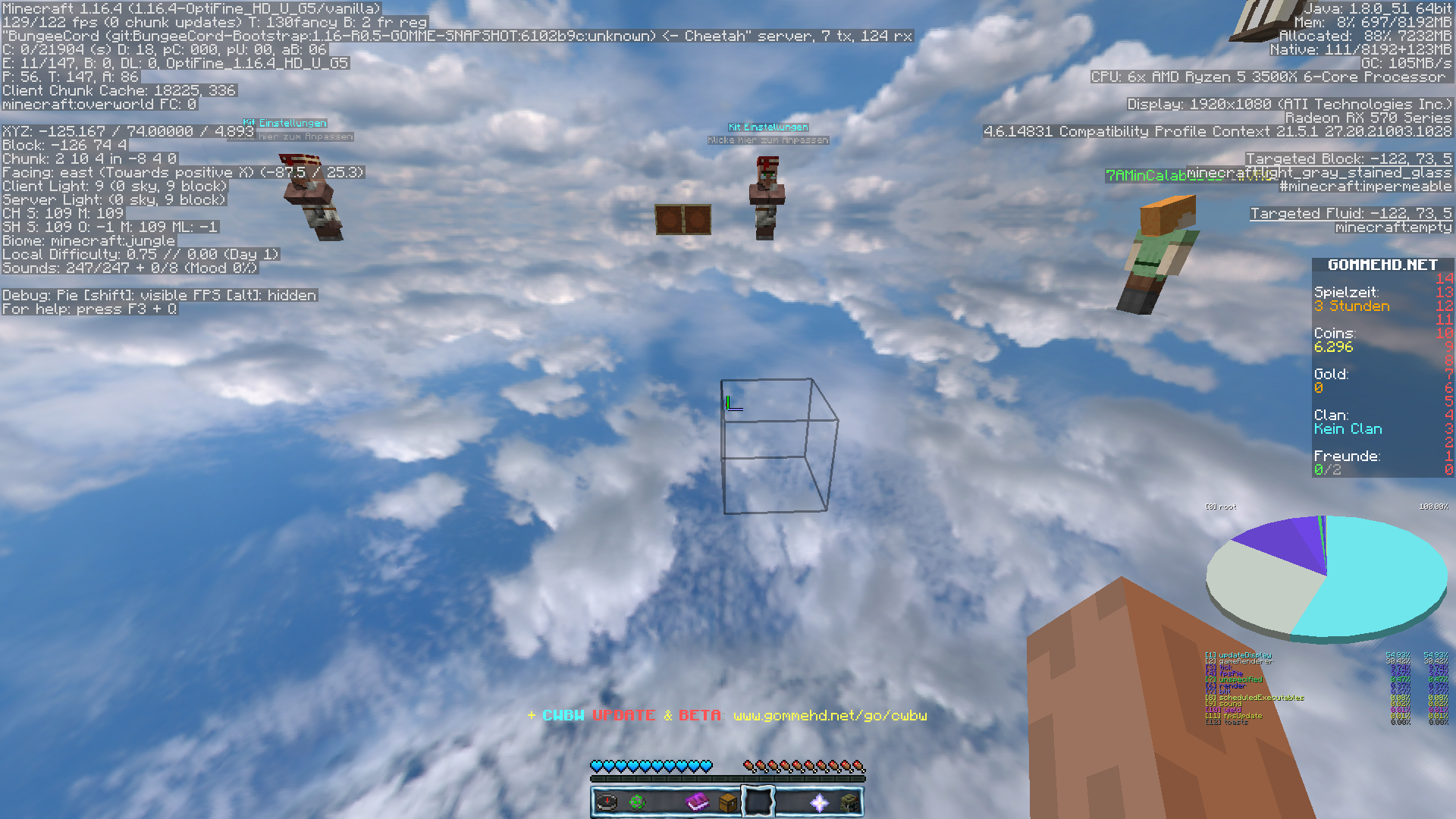 [Multiplayer] Blocks don't load · Issue #5649 · sp614x/optifine · GitHub