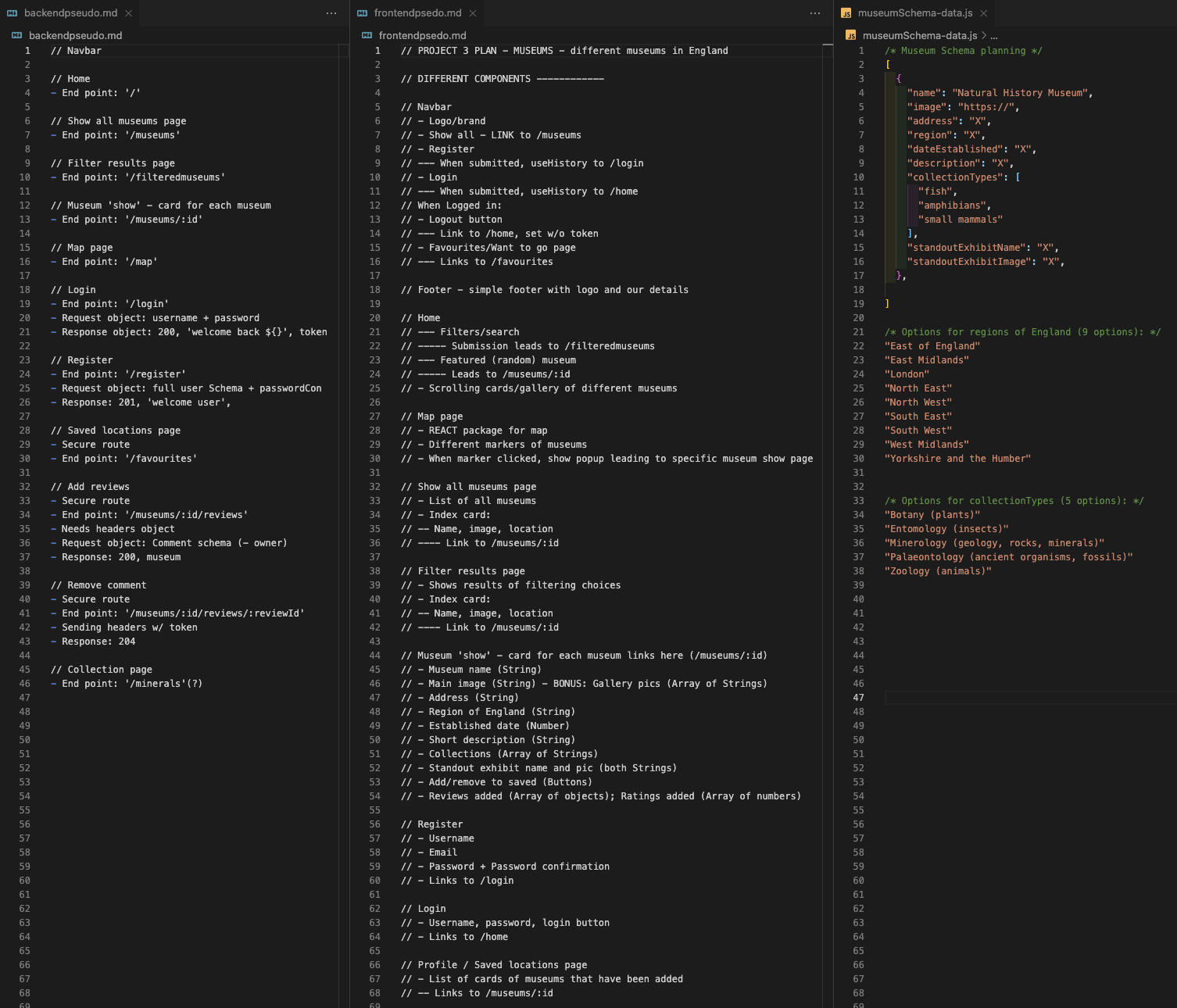 GitHub - sapphire-p/SEI-Project-3