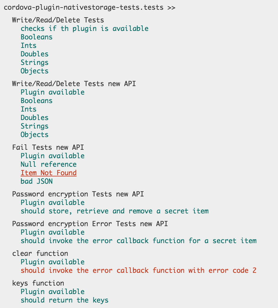 NativeStorage undefined in browser · Issue 100 · TheCocoaProject/cordovapluginnativestorage