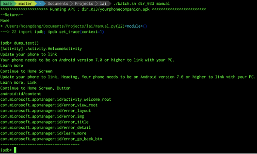 GitHub - LeftoverAccountInformation/LAI
