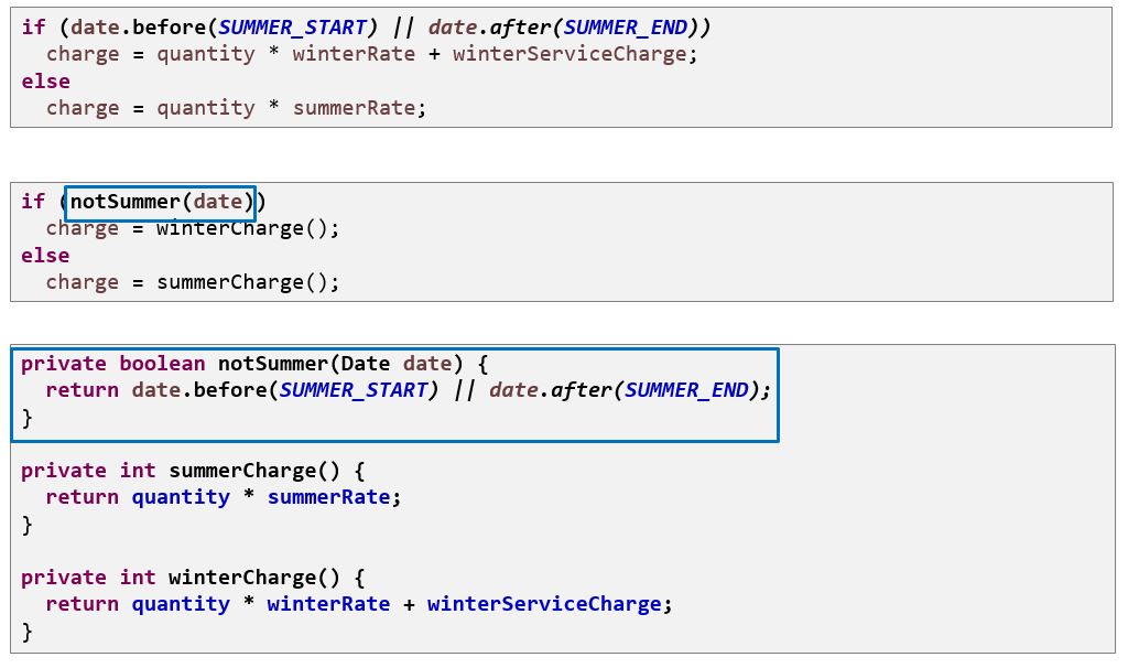 DecomposeConditional