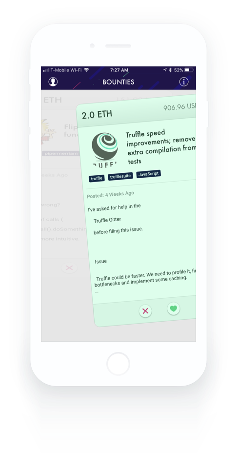 simple iphone showcase