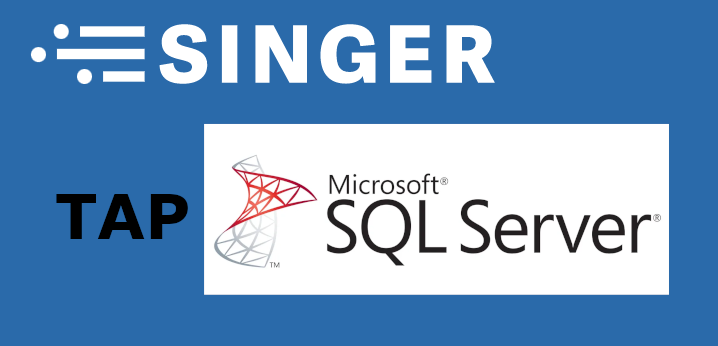 singer_sqlserver_tap