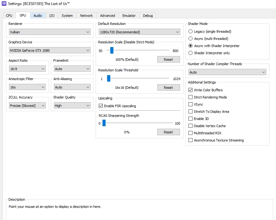 The Last of Us transparency bug · Issue #12976 · RPCS3/rpcs3 · GitHub