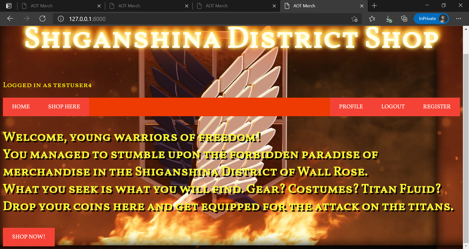 GitHub - Lalit-Brahma/First-DRF-Project: E-commerce website