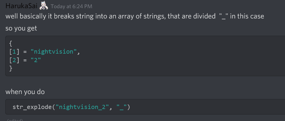 Feature: Refactor LUA to be more useful · Issue #29 · TheRealBeef/Beefs ...