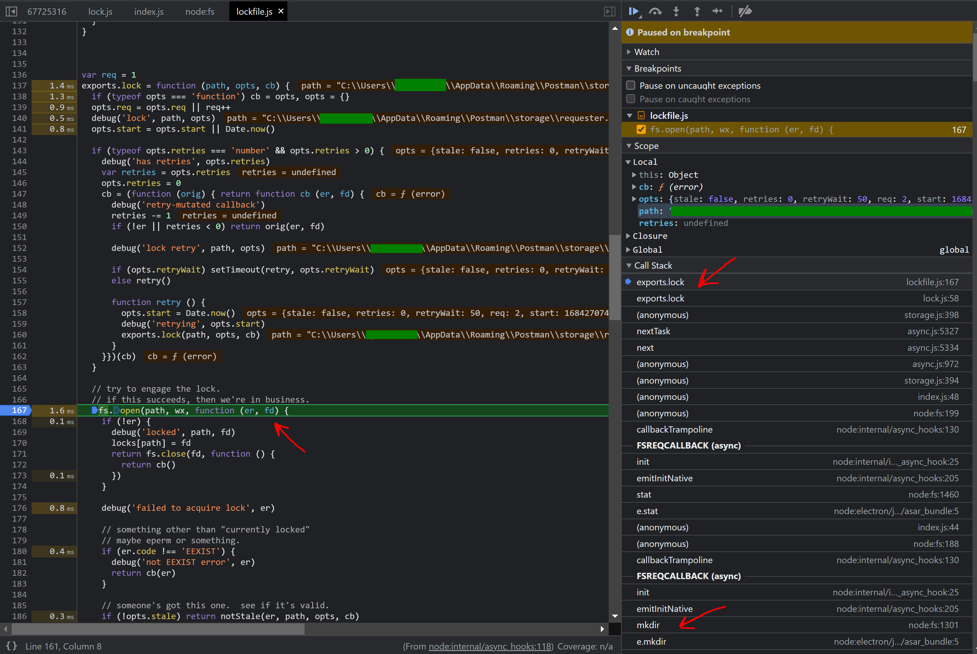 Slow application consuming a lot my memory and system CPU · Issue #7294 ...