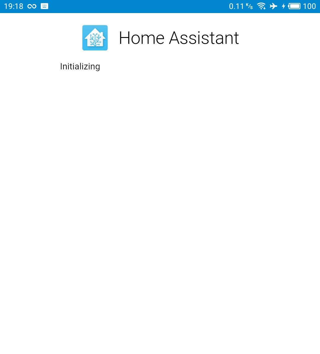 Android 5.1/6 cant login! · Issue #914 · home-assistant/android · GitHub