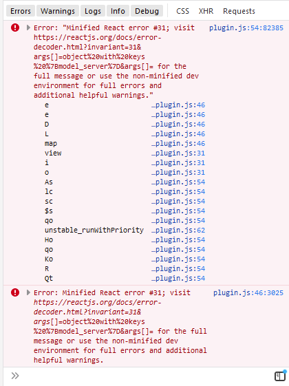 Bug when viewing taskroles in some item · Issue #27 · microsoft ...