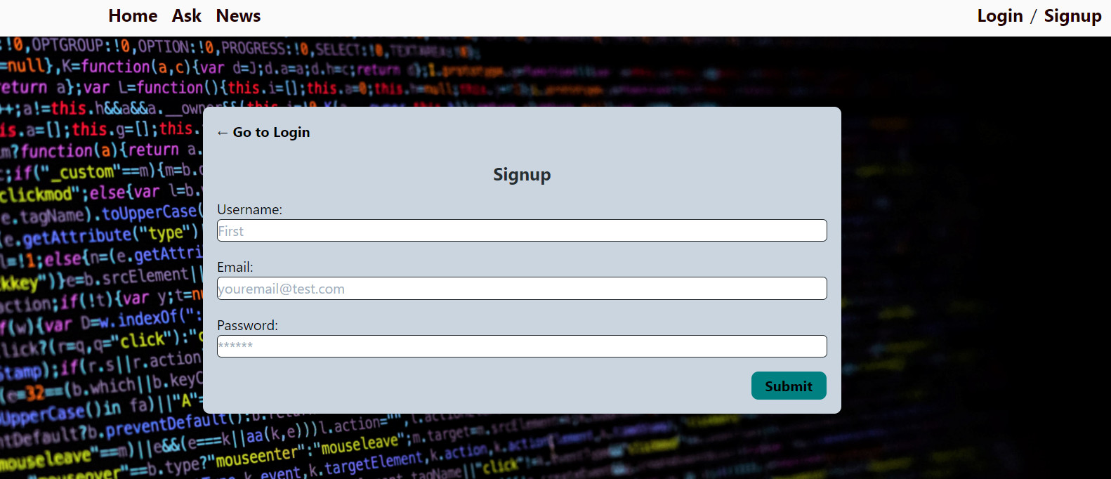 GitHub - anushaselvan/Tech-Hub