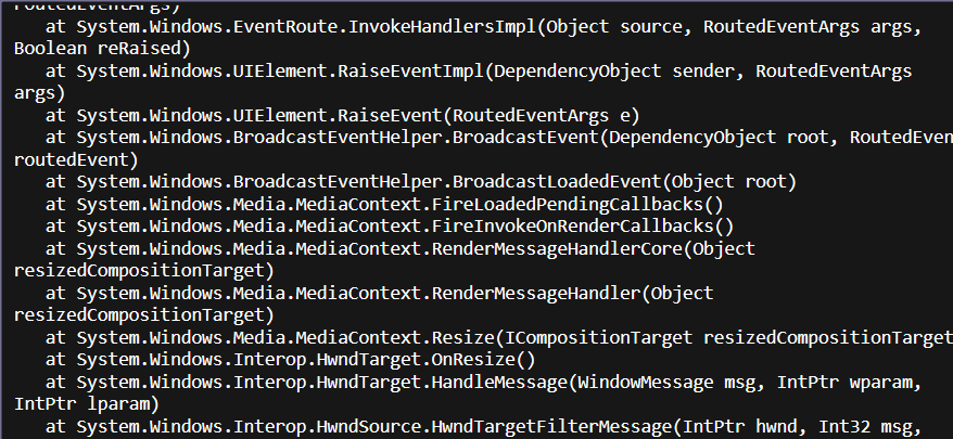 Could not load file or assembly · Issue #24187 · microsoft/PowerToys ...