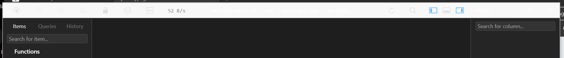 Title bar background color not working properly on dark mode · Issue ...
