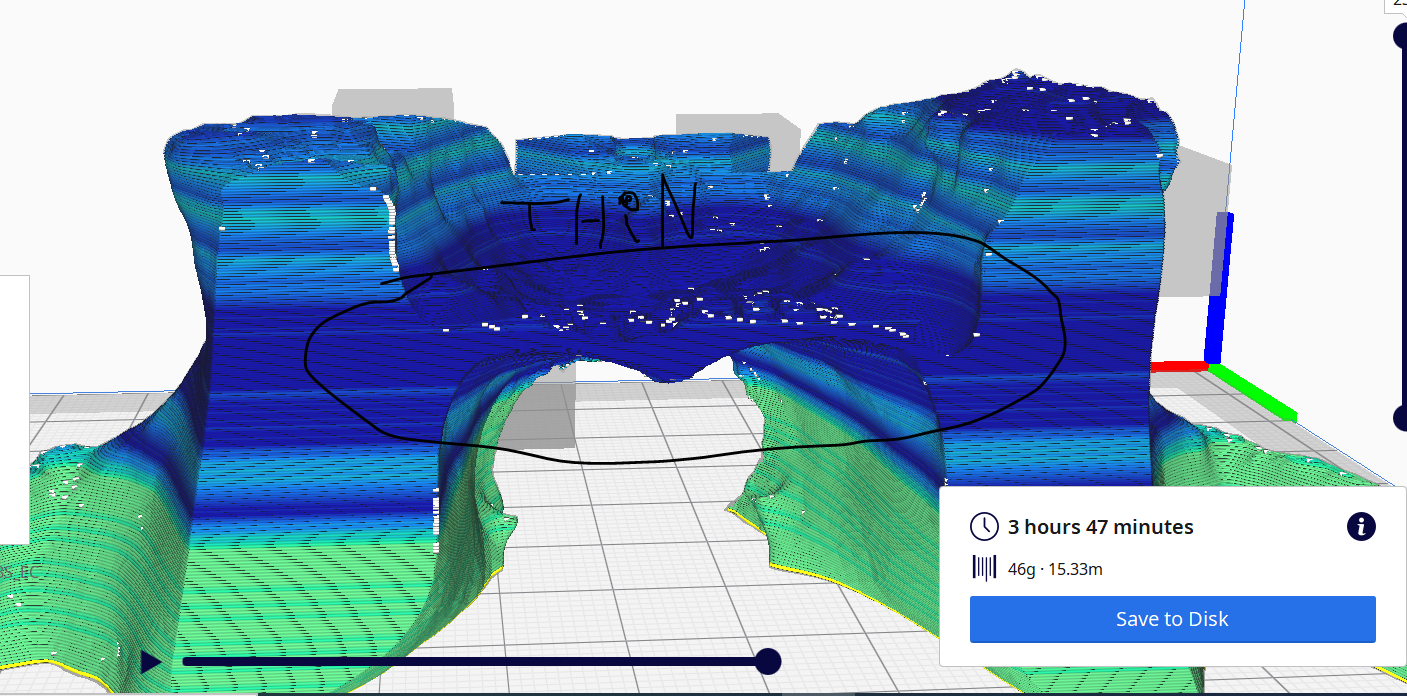 Make Adaptive Layers a per-layer setting · Issue #9873 · Ultimaker/Cura ...