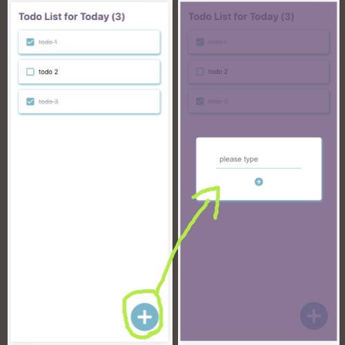 GitHub - SongJayden/Todo-List