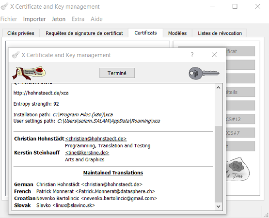 UnhandledPromiseRejectionWarning: Error: unable to verify the first ...
