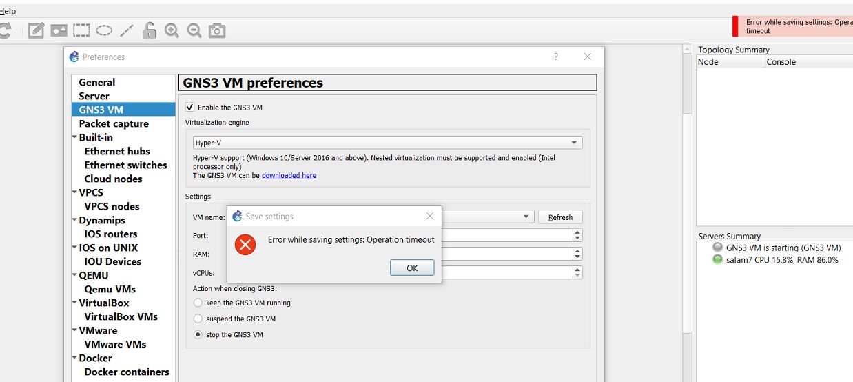 GNS3-VM_no detect_009