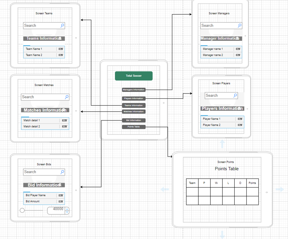 GitHub AbhijitGokhale/SoccerDatabaseManagement Soccer database