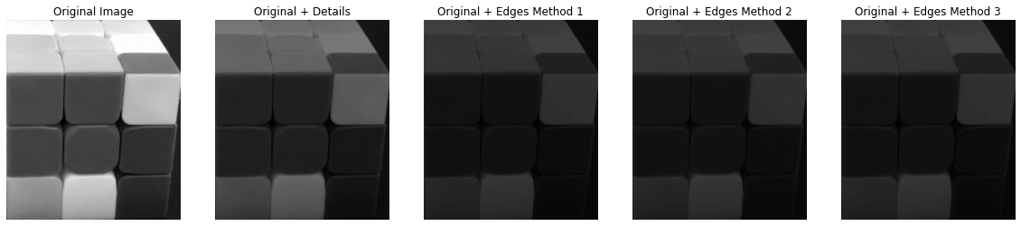 GitHub - LeonHan2007/Edge-Detection