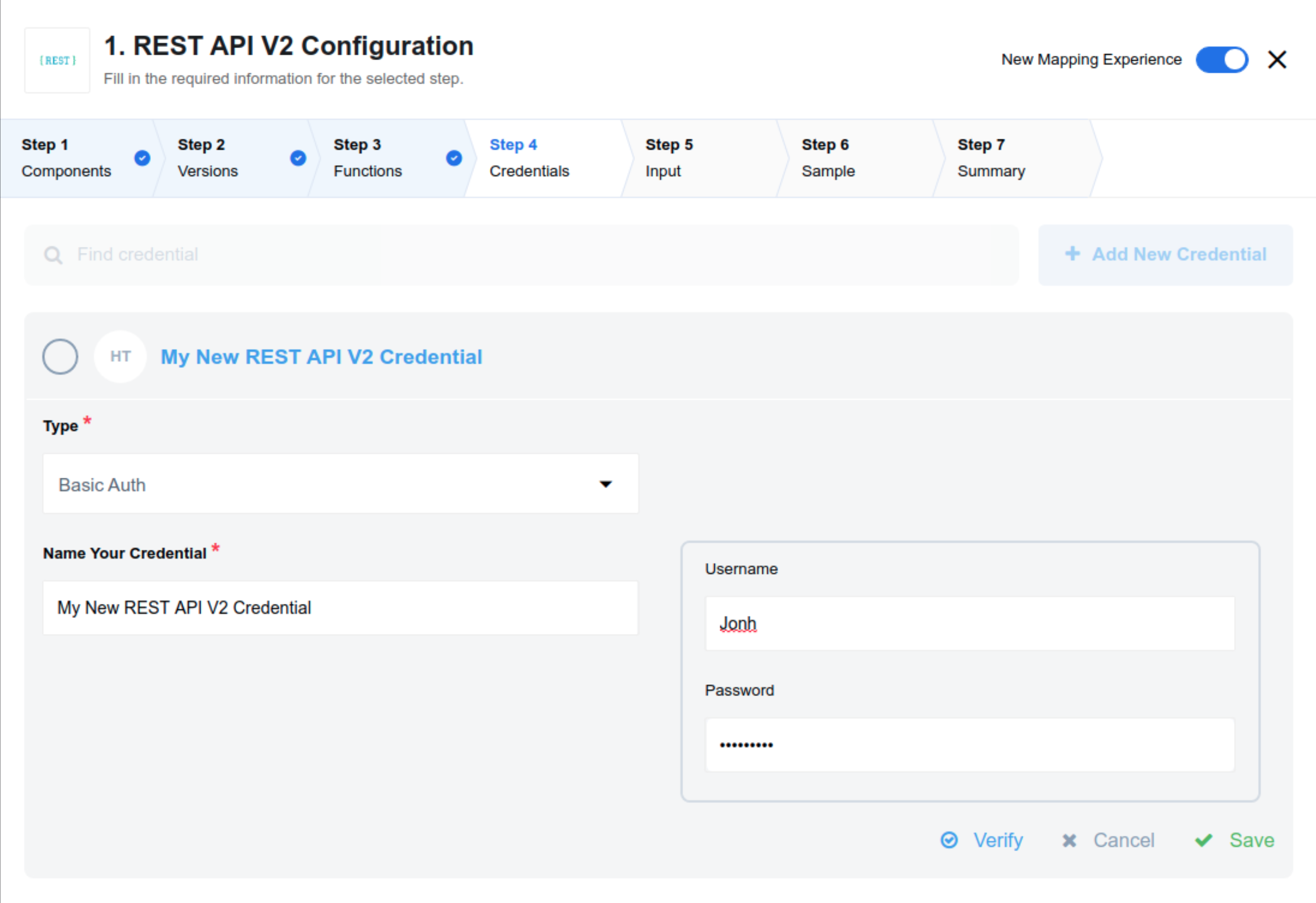 Elastic io Documentation Authorization Methods