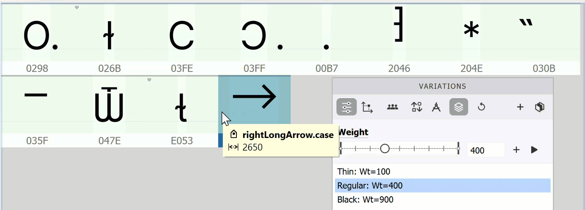 Inter Tight v3.002 Interpolation Issues · Issue #5475 · google/fonts ...