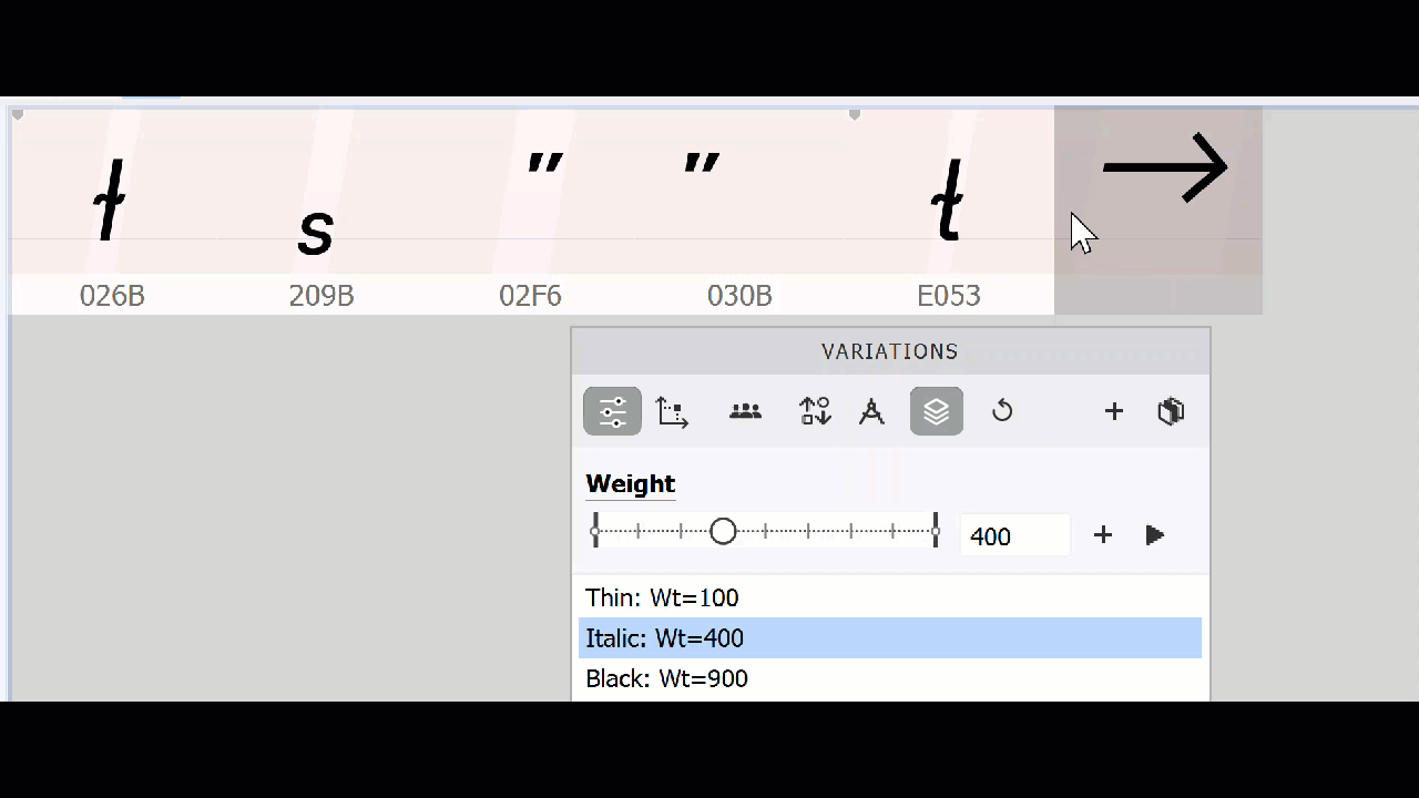 Inter Tight v3.003 Interpolation Issues · Issue #5670 · google/fonts ...