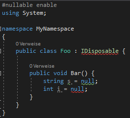 [Proposal] Introduce "var?" for nullable type inference · Issue #3591 ...