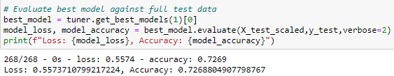 GitHub - Ayesha-da/Neural_Network_Charity_Analysis: To create a binary ...