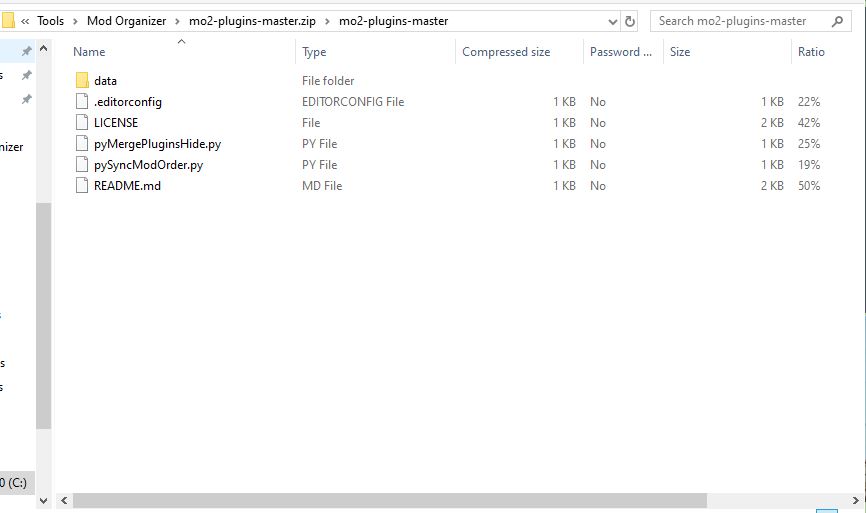 PY module creating an error due to module syntax · Issue #865 ...