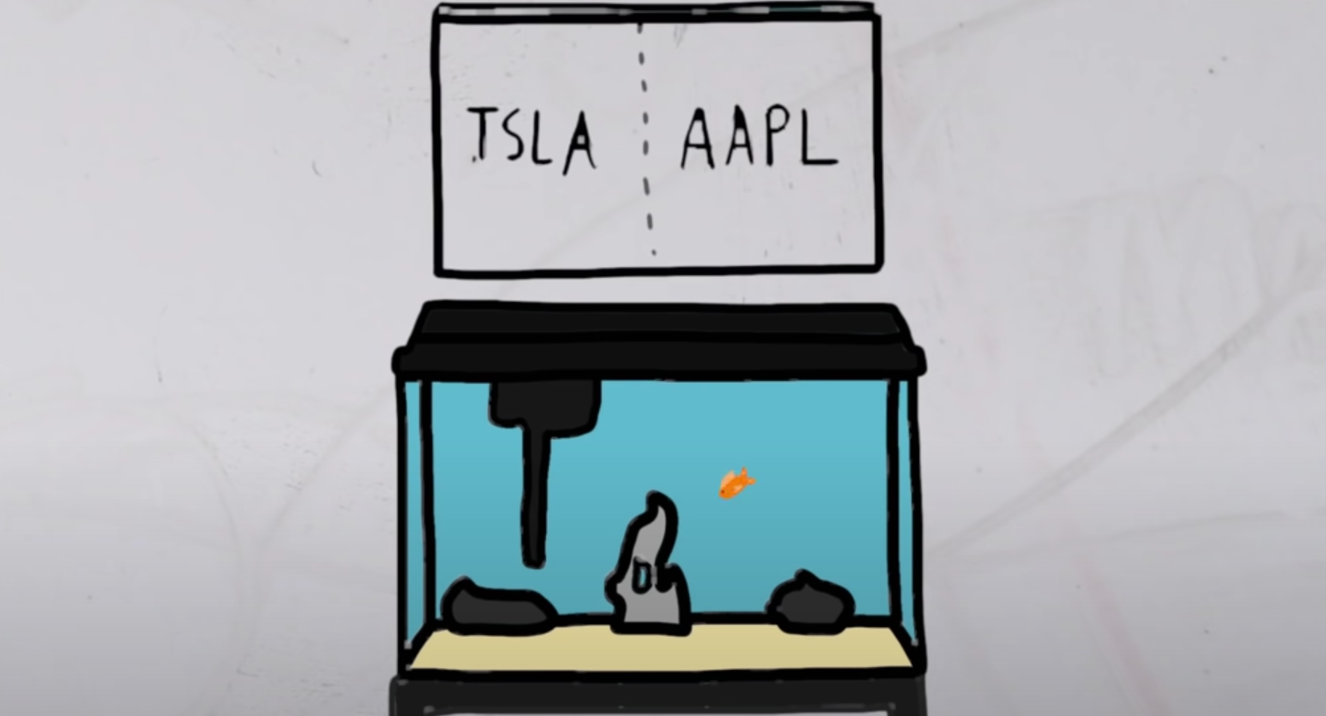 GitHub - vaishnav-mk/goldfish-detector: A goldfish detector with OpenCV