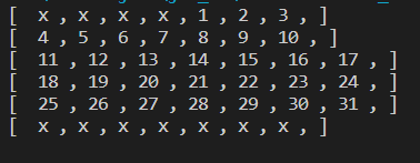 GitHub - drilonaliu/Calendar: A calendar with java as homework from ...