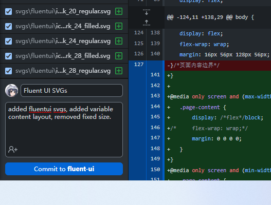 Can Not Commit When to Much File was Added · Issue #16934 · desktop ...