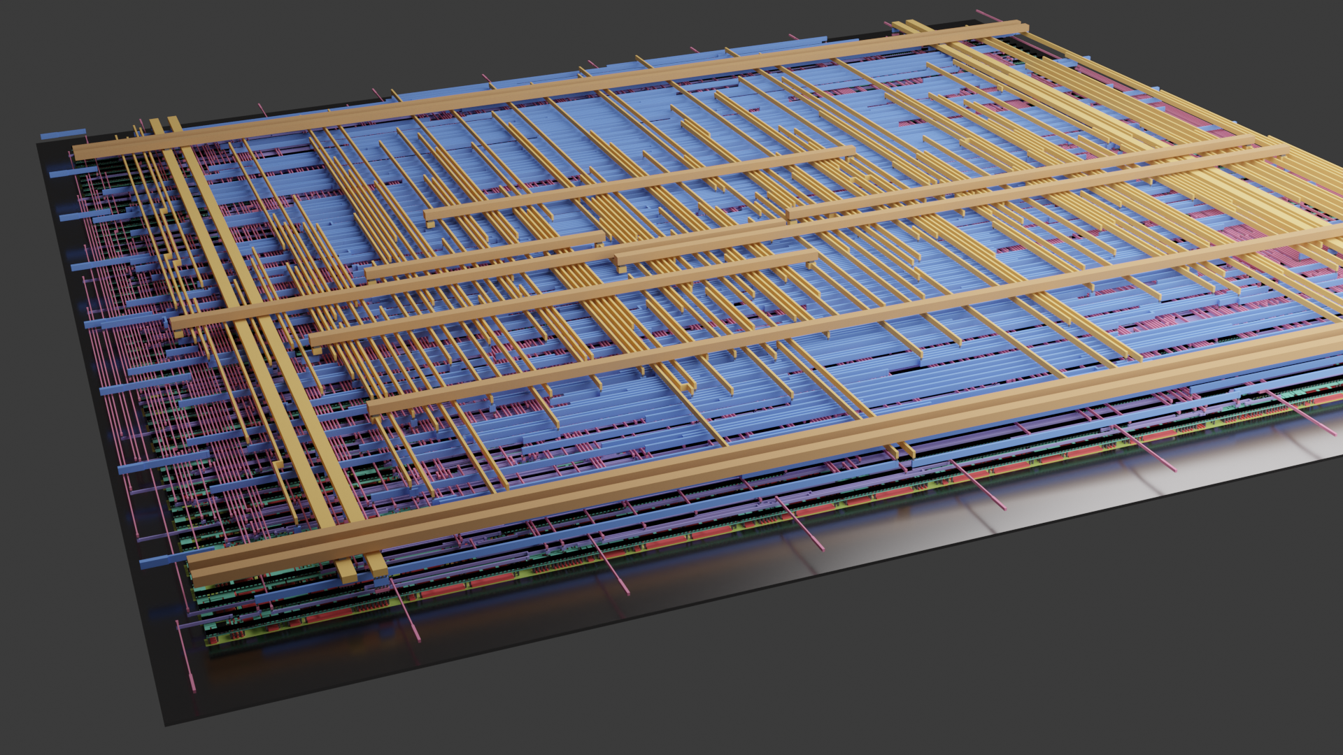 GitHub - nayanesh-reddy/ASIC-design-flow