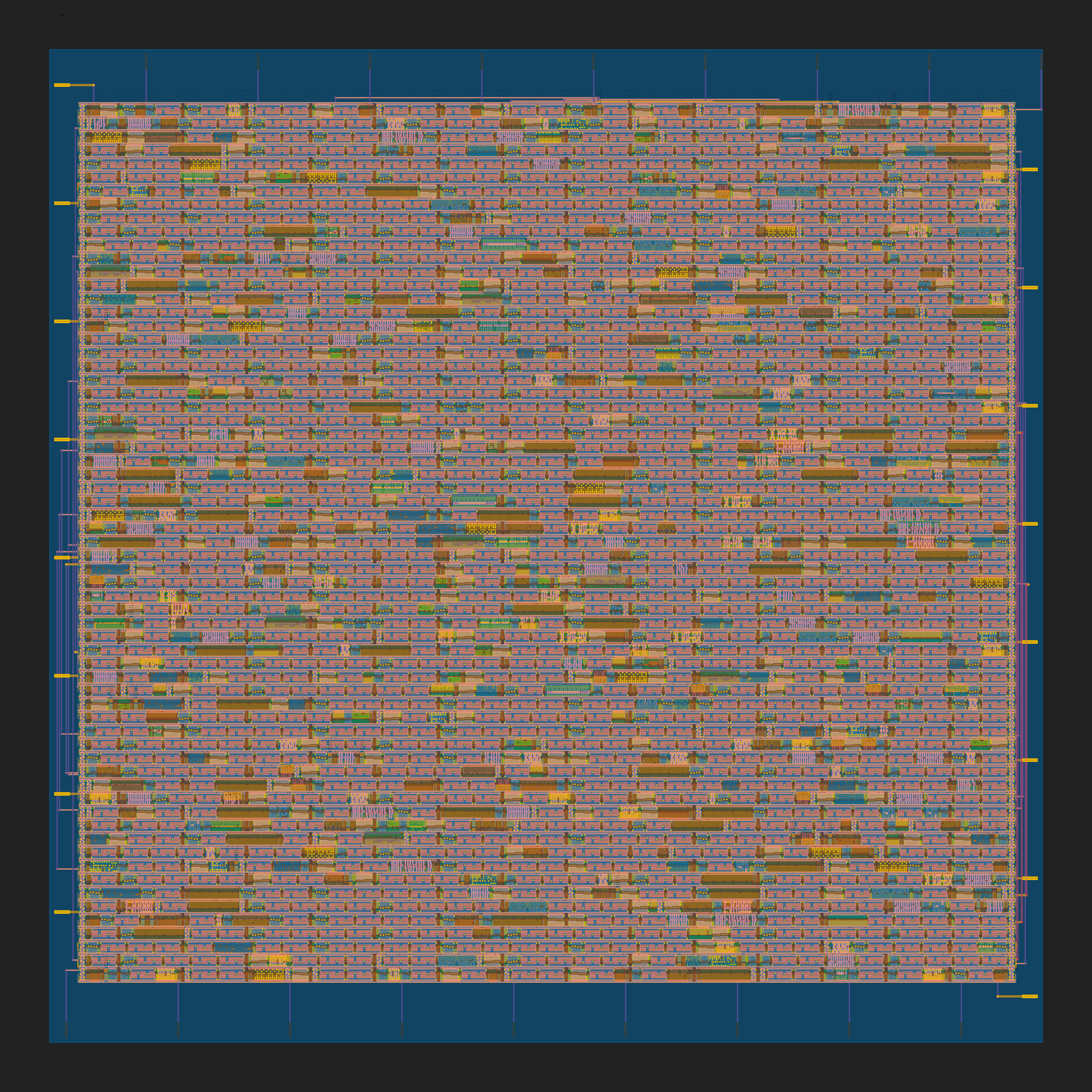 GitHub - nayanesh-reddy/ASIC-design-flow