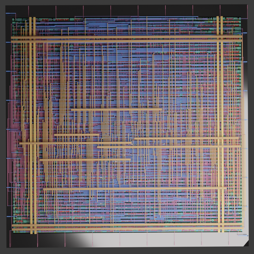 GitHub - nayanesh-reddy/ASIC-design-flow