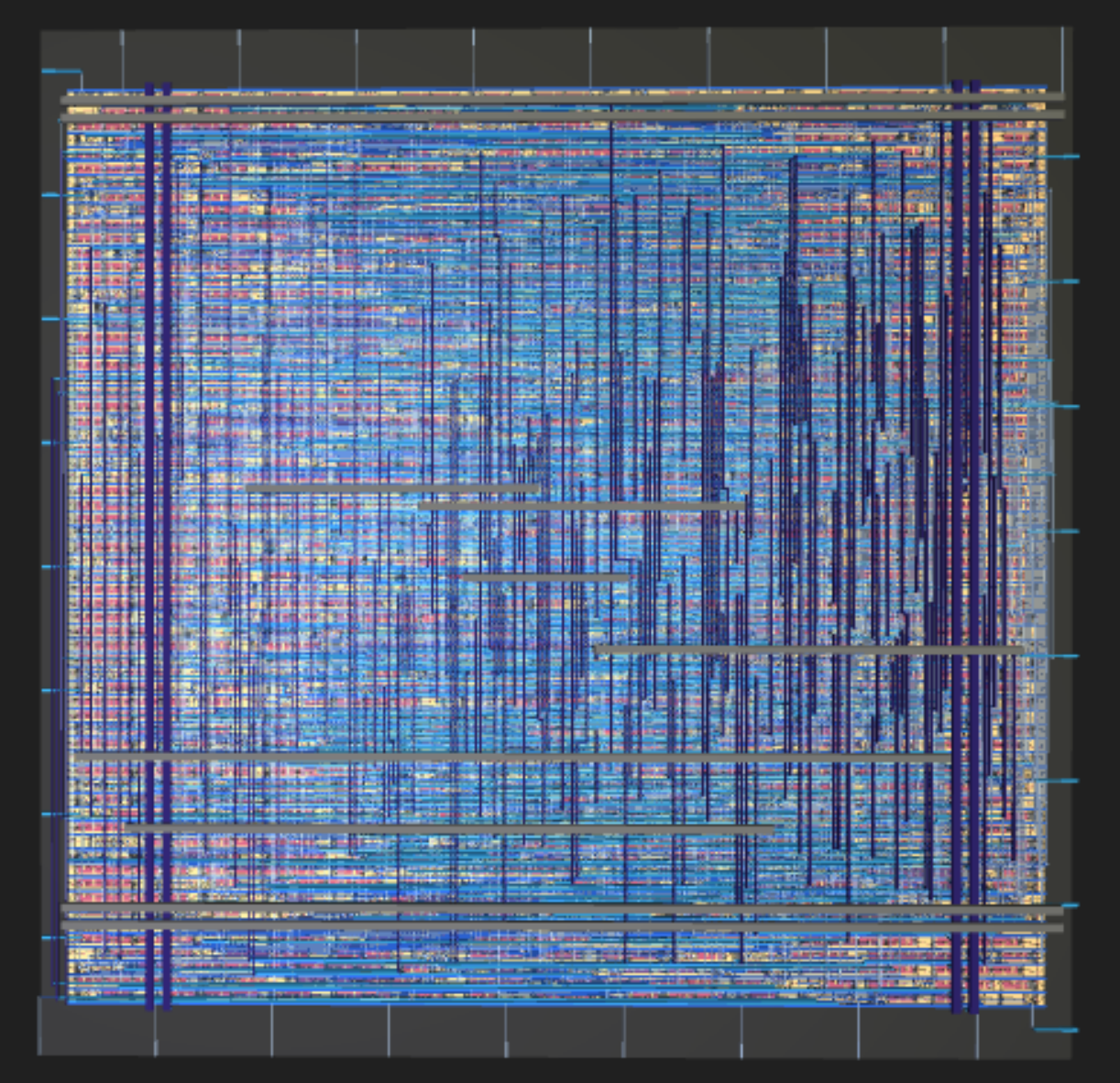 GitHub - nayanesh-reddy/ASIC-design-flow