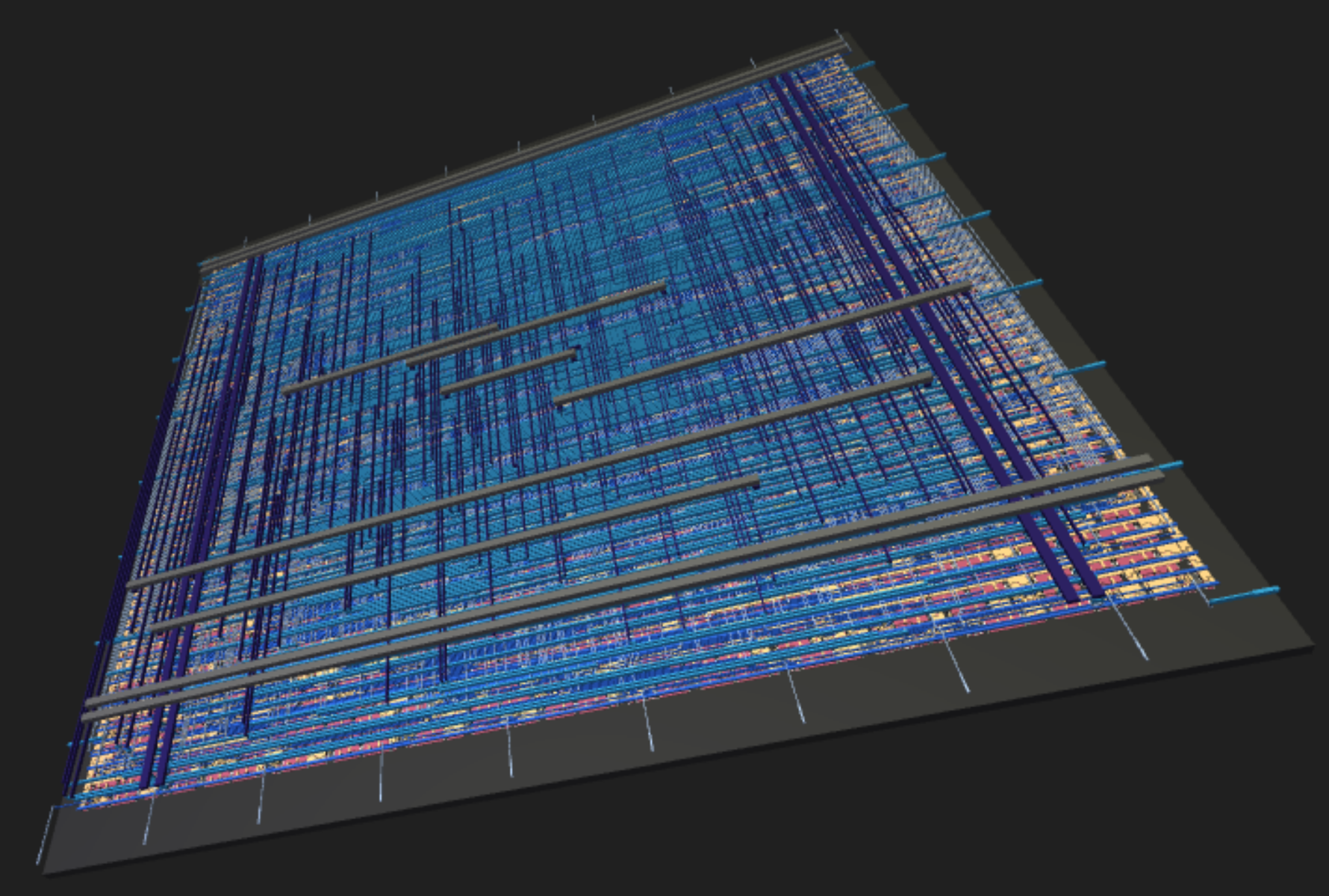 GitHub - nayanesh-reddy/ASIC-design-flow