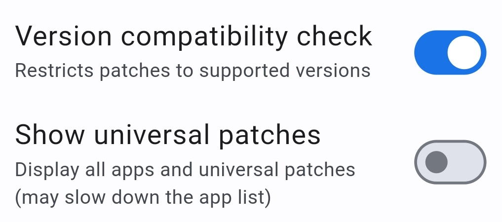 bug: Patch log info is out of order · Issue #1396 · ReVanced/revanced ...