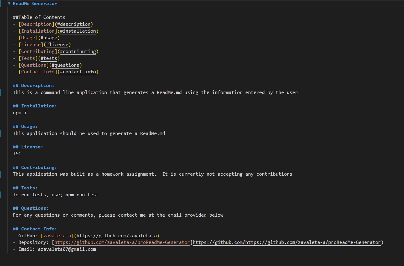 GitHub - zavaleta-a/proReadMe-Generator
