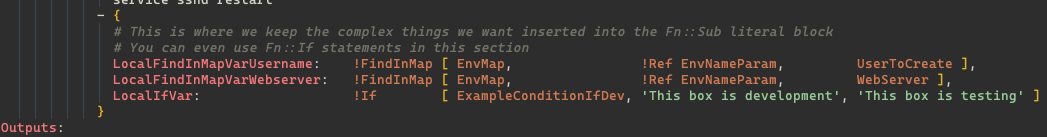 Cloud Code plugin breaks AWS CloudFormation YAML tag validation · Issue ...