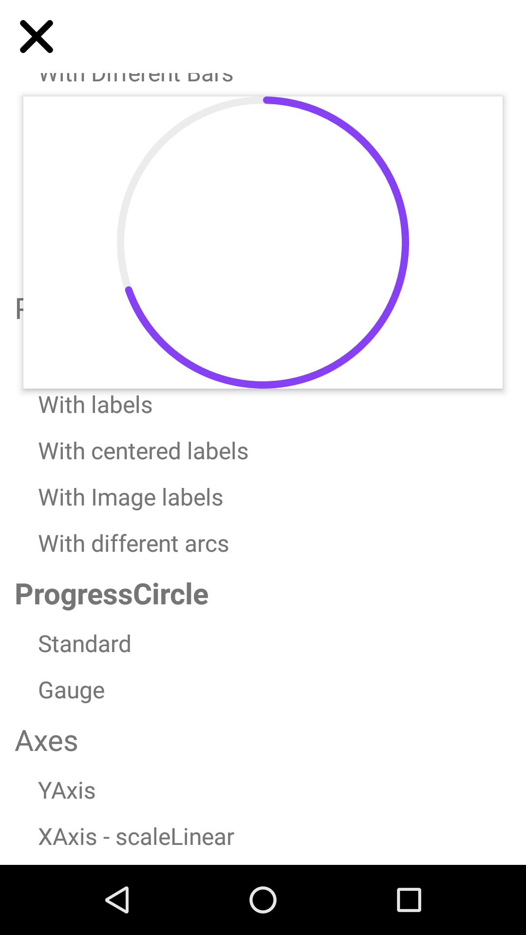Progress Circle progress direction bug · Issue #110 · JesperLekland ...