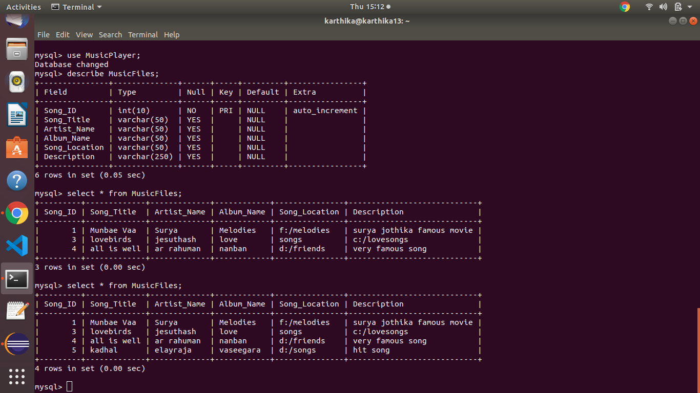 GitHub karthikaonebill/Music_Player_Application I developed Music