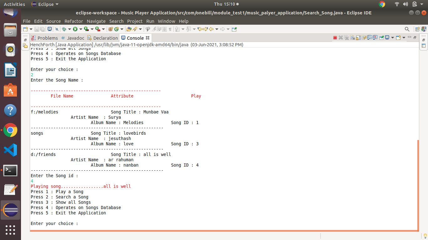 GitHub karthikaonebill/Music_Player_Application I developed Music