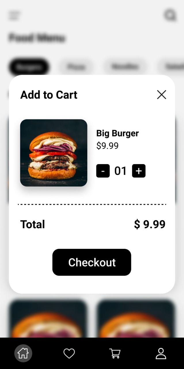 GitHub - maxymlyskov/fastfoodapp: training fastfood application