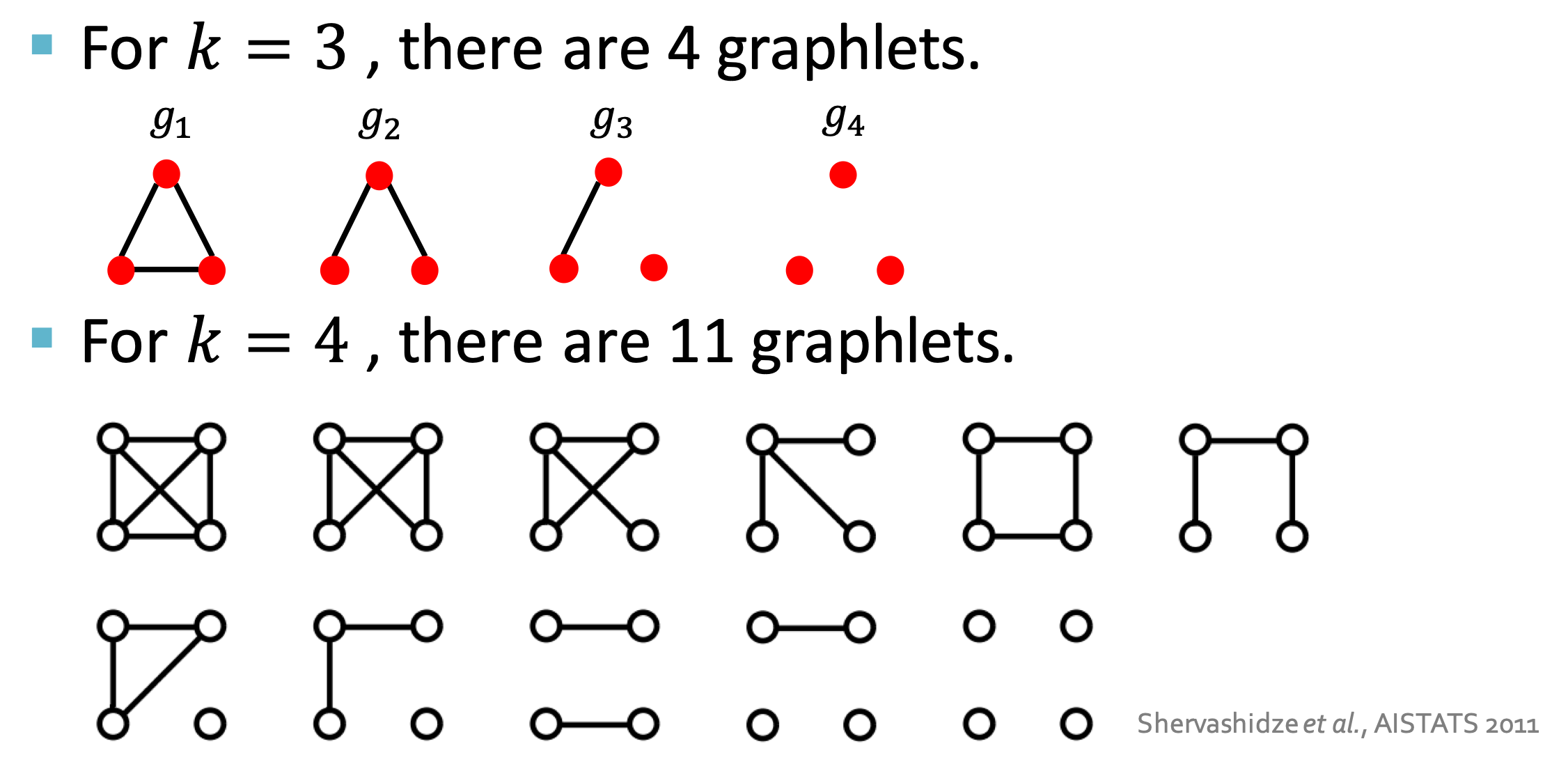 GNN_StanfordCS224W/lecture_note/2. Traditional Graph Machine learning ...