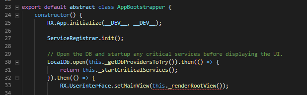 TodoList fails to build · Issue #906 · microsoft/reactxp · GitHub
