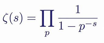 zeta function