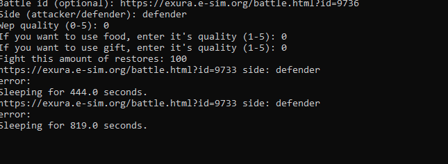 Not working · Issue #35 · e-sim-python/scripts · GitHub